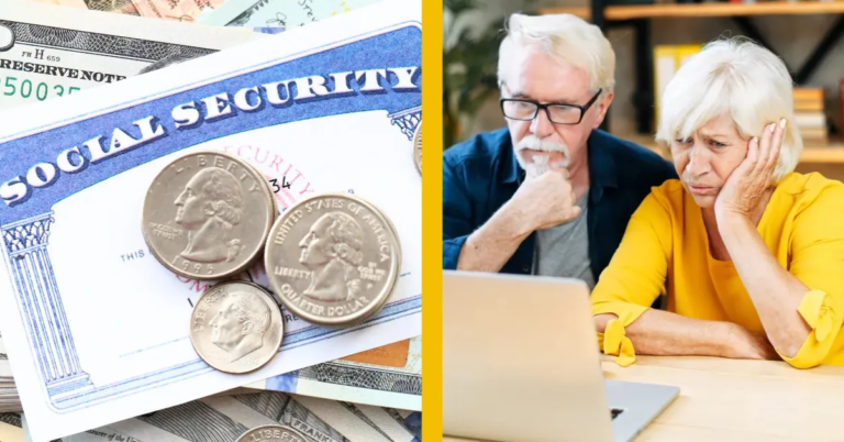 This Social Security Rule Could Be Quietly Shrinking Your Monthly Check