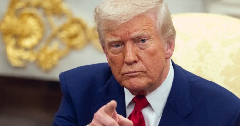 Trump’s Student Loan Change That Could Put Social Security Benefits at Risk for Retirees Apple App Store