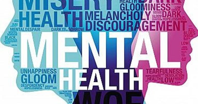 UNICEF Shares 5 Simple Ways to Support Your Mental Health