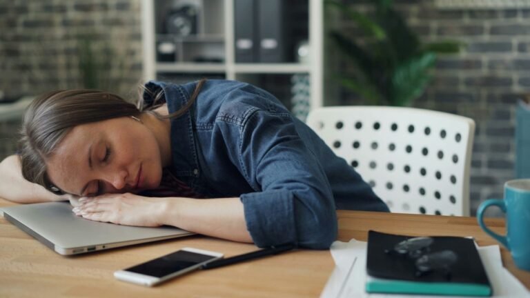 US Approves First Drug That Targets Root Cause of Narcolepsy Rather Than its Symptoms US Approves First Drug That Targets Root Cause of Narcolepsy Rather Than its Symptoms