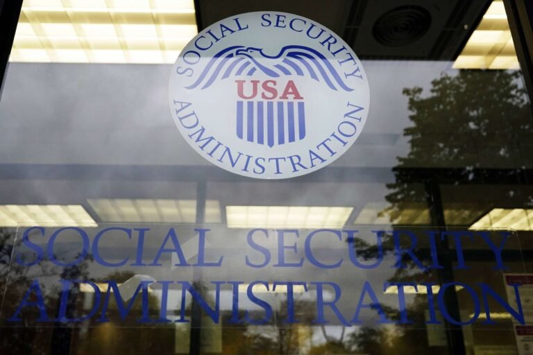 Union heightens calls to boost funding, staffing at Social Security