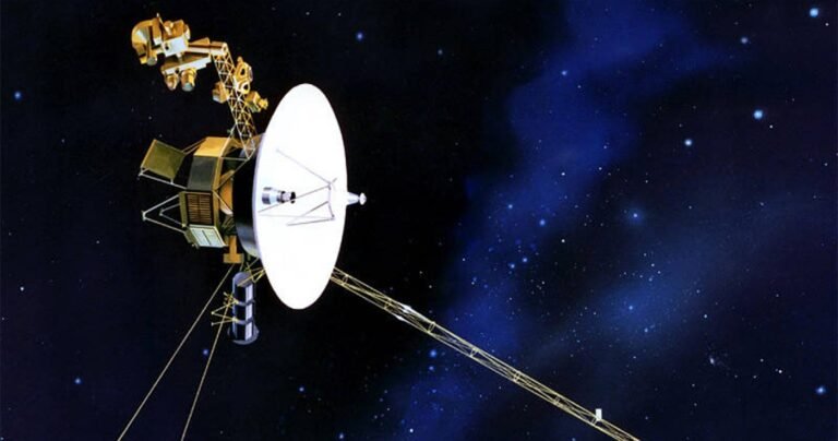 Voyager 2 was Running Low on Power Until NASA Engineered a ‘Big Bang’ to Buy Another Year Voyager 2 was Running Low on Power Until NASA Engineered a ‘Big Bang’ to Buy Another Year