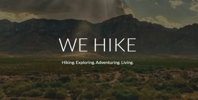 WE HIKE honors Suicide Awareness Month, veterans with walk WE HIKE honors Suicide Awareness Month, veterans with walk