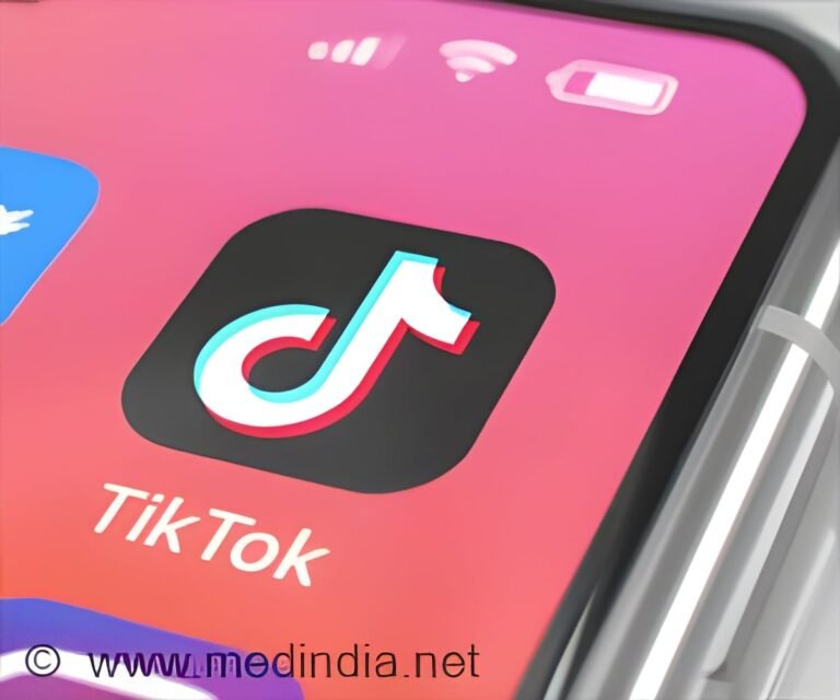 What Are You Really Seeing? TikTok Mental Health Advice: What Are You Really Seeing?