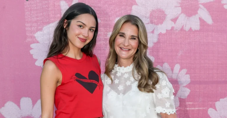 What Olivia Rodrigo’s $20M ‘Daisy Chain’ donation will actually do Search