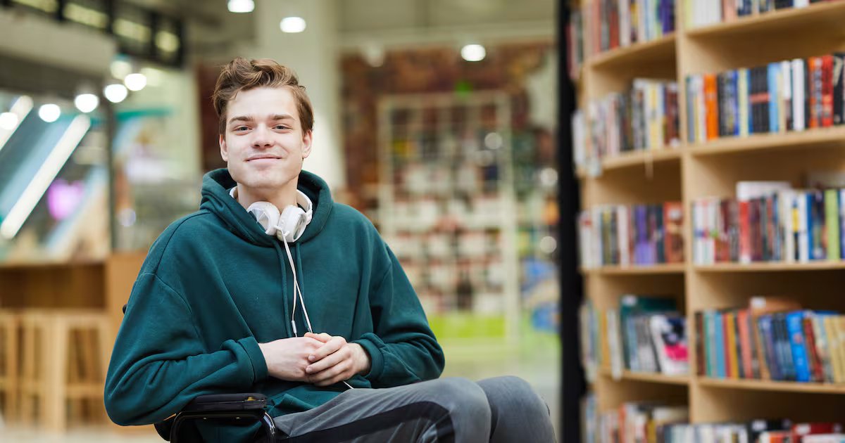 What’s college life like for disabled students? – The Irish Times What’s college life like for disabled students? – The Irish Times