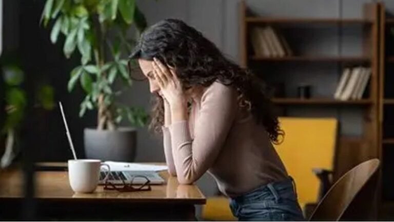When the Body Speaks the Language of Stress: Don’t Ignore Thes… When the Body Speaks the Language of Stress: Don't Ignore Thes...