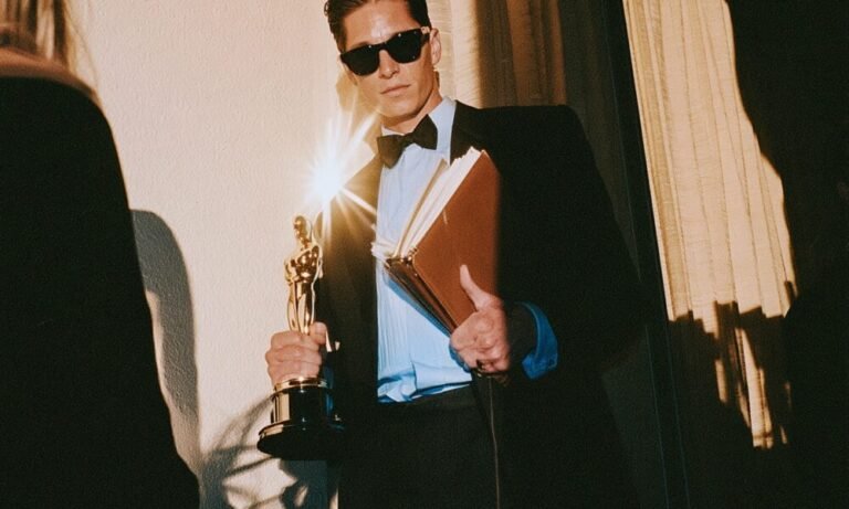 Why Adapted Scripts Win 69% of Oscars Why Adapted Scripts Win 69% of Oscars