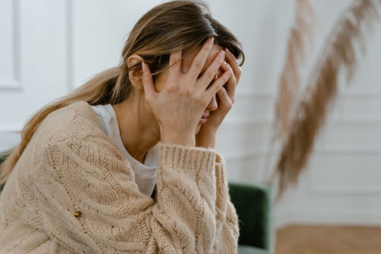 Why High-Performing Professionals Are Reframing Mental Health and Personal Growth Why High-Performing Professionals Are Reframing Mental Health and Personal Growth