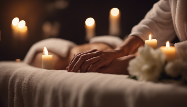 Why Regular Massage Supports Overall Well-Being and Relaxation Why Regular Massage Supports Overall Well-Being and Relaxation