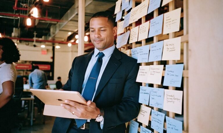 Why Task Management Systems Are the Antidote to Workplace Burnout