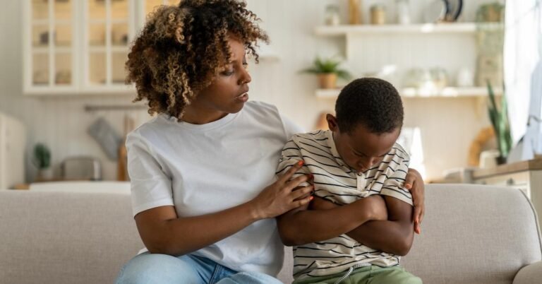 Why childhood mental health intervention matters