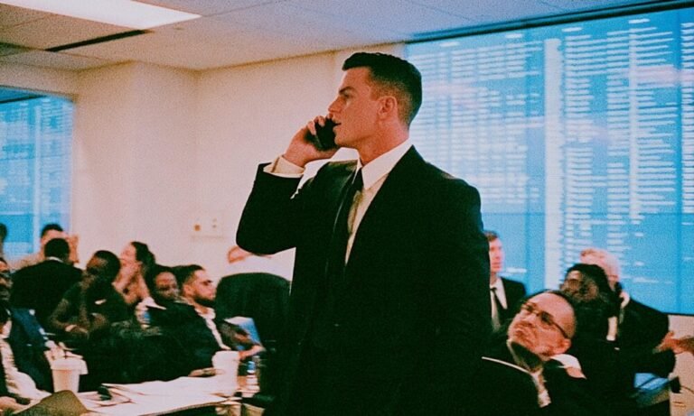 Why the Best Salespeople Chase Rejection (Instead of Avoiding It)