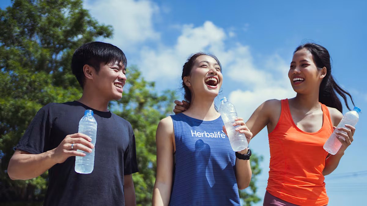 Why your social circle may be the missing link in holistic health Why your social circle may be the missing link in holistic health