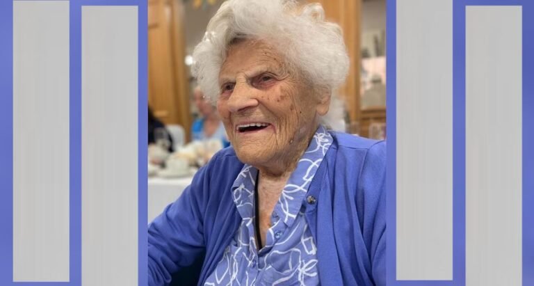 World’s Oldest Person Celebrates 117 Years of a ‘Nonconfrontational’ Approach to Life World’s Oldest Person Celebrates 117 Years of a 'Nonconfrontational' Approach to Life