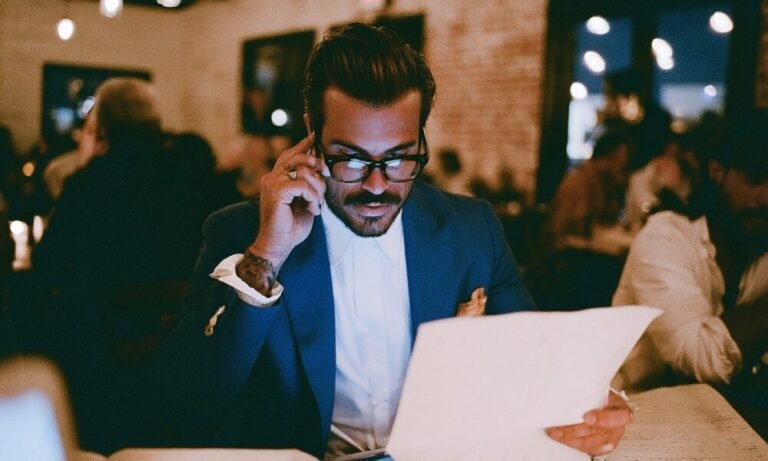 Your Customers Are Evaluating You Before You Ever Speak Your Customers Are Evaluating You Before You Ever Speak