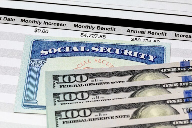 Your Social Security check could get a boost in 2027. Here's what we know
