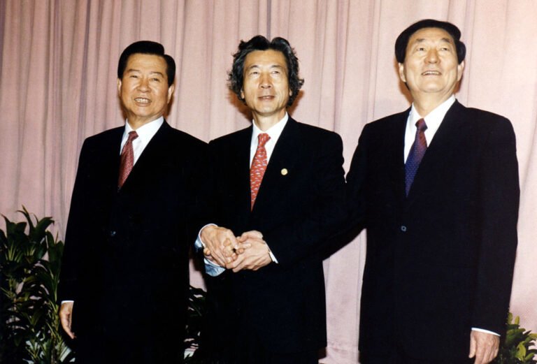 Zhu Rongji, the Leader Who Defied Mao and Opened China to the World