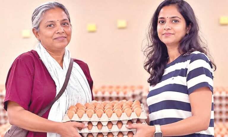 10,000 eggs donated for underprivileged children 10,000 eggs donated for underprivileged children