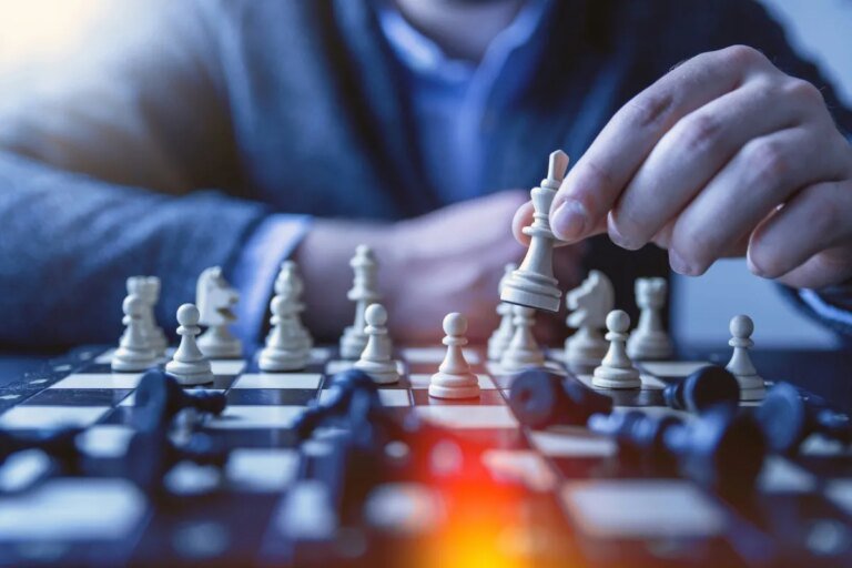 12 Things Successful People Do Differently in Life 12 Things Successful People Do Differently in Life