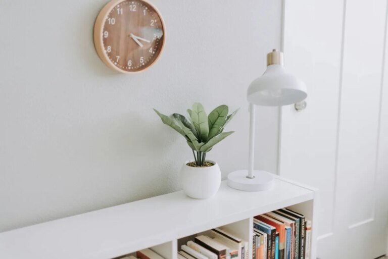 20 Tiny Changes You Can Make in Your Home to Make Life Simpler