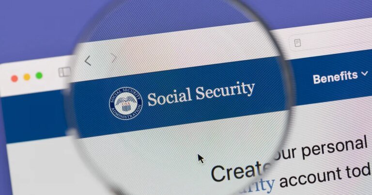 A 22% Social Security Cut Is on the Horizon – And the Window to Stop It Is Shrinking A 22% Social Security Cut Is on the Horizon - And the Window to Stop It Is Shrinking