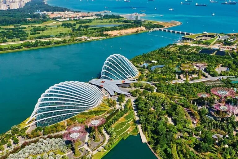 AT ONE IMPACT WEEK 2026 Singapore returns to build the architecture of a well-being economy | Press Releases | Asia AT ONE IMPACT WEEK 2026 Singapore returns to build the architecture of a well-being economy | Press Releases | Asia