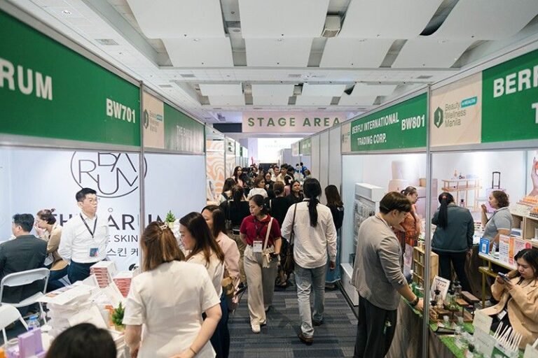 Beauty + Health & Wellness Manila marks 10th year with bigger lineup of brands and activities Beauty + Health & Wellness Manila marks 10th year with bigger lineup of brands and activities