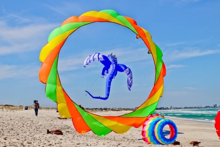 Cape Town International Kite Festival