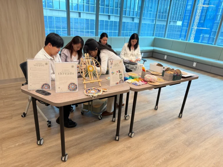 CapitaLand, Touch launch integrated workplace wellness centre in CBD