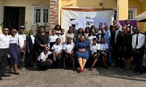 “Check On Your People, Speak Up, Listen Without Judgment” — OBRA Foundation Marks World Suicide Prevention Day Unini Chioma