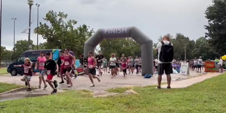 Community takes steps to raise awareness of mental health, suicide prevention Community takes steps to raise awareness of mental health, suicide prevention