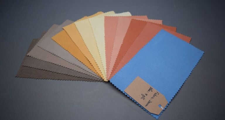 Company’s Textile Dyes Work Through Magnetism, Cutting Fashion’s Water-Use, Energy, and Pollution Company's Textile Dyes Work Through Magnetism, Cutting Fashion's Water-Use, Energy, and Pollution