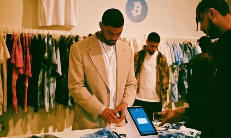 Crypto Payments for eCommerce: Security Best Practices for Online Stores Crypto Payments for eCommerce: Security Best Practices for Online Stores