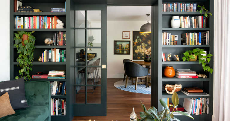 Designing a Home Around Daily Routines and Everyday Habits Designing a Home Around Daily Routines and Everyday Habits