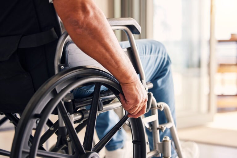 Disability Support Services legislation passed Disability Support Services legislation passed