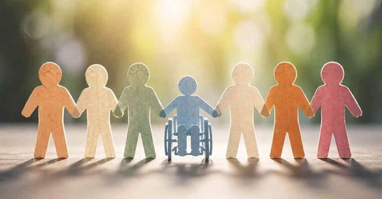 Disability: support for families is only possible if we work as a team Il Sole 24 Ore