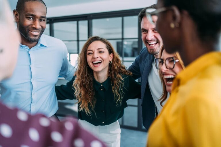 During Constant Change, Companies Must Support Employees’ Resilience During Constant Change, Companies Must Support Employees' Resilience