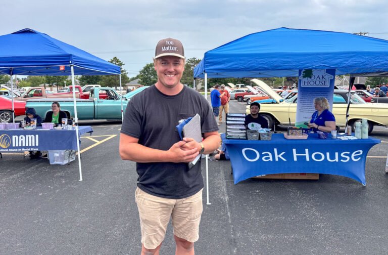 Dylan Everett Cruise & Car Show promotes suicide prevention awareness Dylan Everett Cruise & Car Show promotes suicide prevention awareness