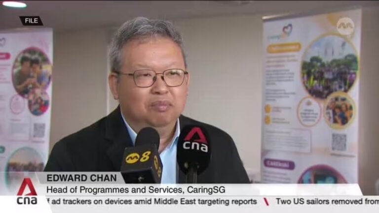 Eligibility for caregiver support expanded for people with autism, intellectual disabilities Eligibility for caregiver support expanded for people with autism, intellectual disabilities