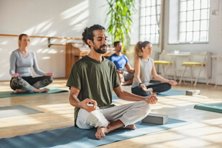 Even the Buddha experienced challenges with meditation: Historical texts reveal its potential downsides Even the Buddha experienced challenges with meditation: Historical texts reveal its potential downsides