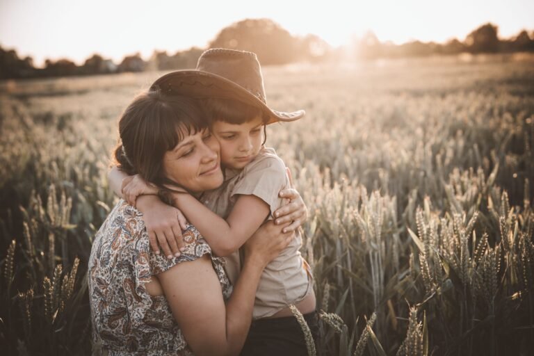 Farm women balance stress from work, family and farm