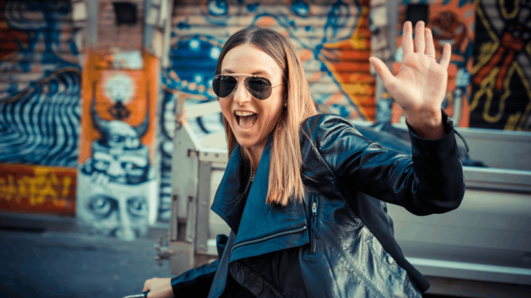 Finding Your Voice – The End of the Month Motivational Message | September Finding Your Voice - The End of the Month Motivational Message | September