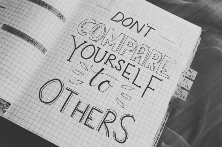 Finding Yourself in the Comparison Trap? 5 Helpful Things to Remember Finding Yourself in the Comparison Trap? 5 Helpful Things to Remember