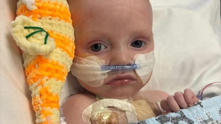 Fitted with a Berlin Heart, Little Macs Is ‘Absolutely Thriving’ While He Waits for a Heart Transplant Fitted with a Berlin Heart, Little Macs Is 'Absolutely Thriving' While He Waits for a Heart Transplant