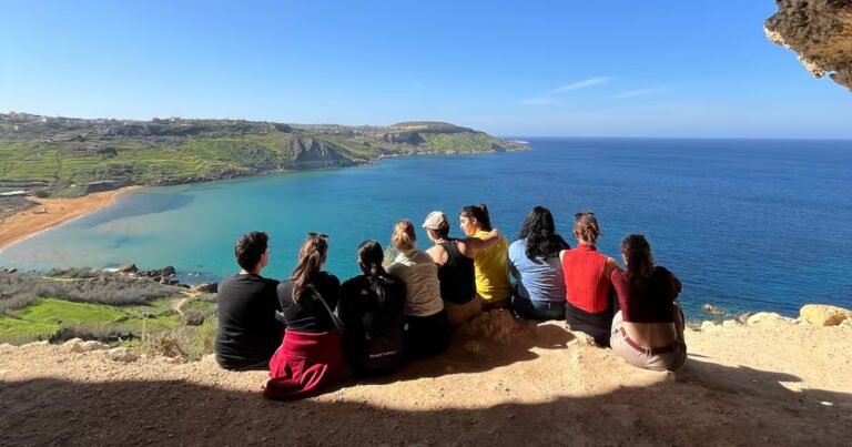 From financial support to study abroad, higher education can take you further – The Irish Times From financial support to study abroad, higher education can take you further – The Irish Times