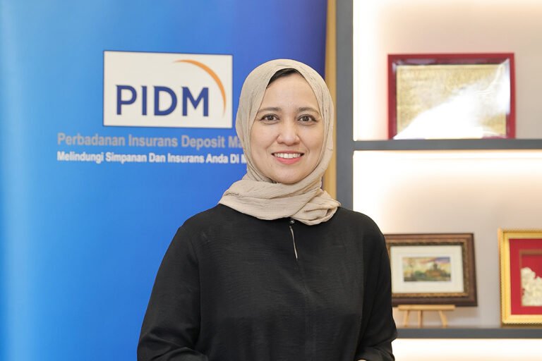 From readiness to resilience: Afiza charts PIDM’s next chapter From readiness to resilience: Afiza charts PIDM’s next chapter