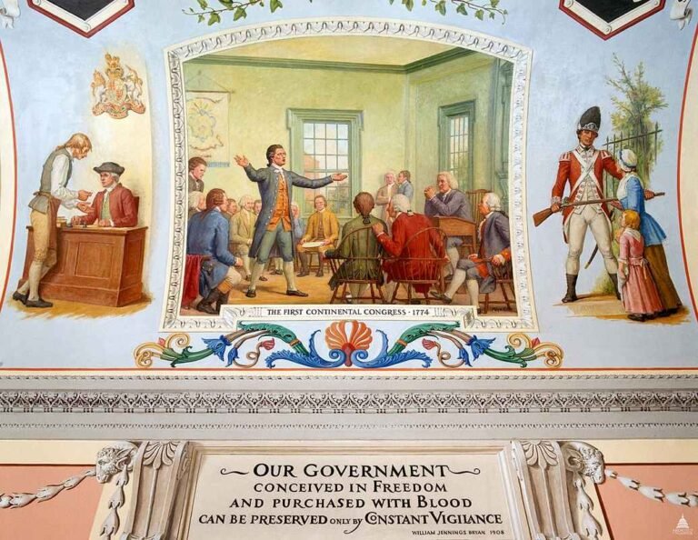 Good News On this Day in History – September 5