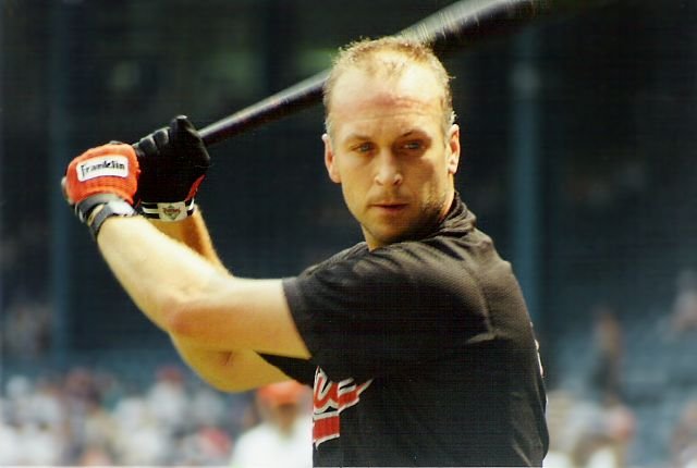 Good News on This Day in History – September 6 Cal_Ripken_Jr._in_1993-CC-Rdikeman