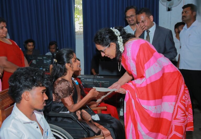 Govt outlines new support measures for students with disabilities